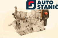 Motor NISSAN LEAF (EM57) | OEM: 290A05SK0A (L04202505B)