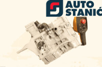 Motor NISSAN LEAF (EM57) | OEM: 290H93NF0C