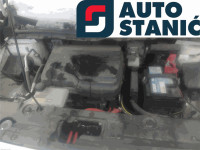 Motor NISSAN LEAF (EM57) | OEM: 290A05SA0A