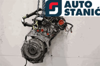 Motor NISSAN MICRA K13 (HR12DE) | OEM: 101021HC1D