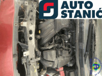 Motor NISSAN MICRA K13 (HR12DE) | OEM: 101021HC1D