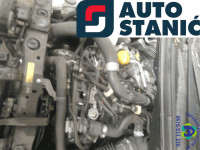 Motor NISSAN MICRA K14 (H4B408) | OEM: 1010201Q2G