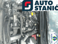 Motor NISSAN MICRA K14 (H4B408) | OEM: 1010201Q2G