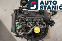 Motor NISSAN MICRA K14 (K9K628) | OEM: 1010201Q4D