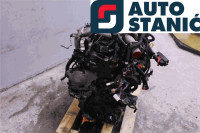 Motor NISSAN MURANO (YD25DDTI) | OEM: 101021ATA0