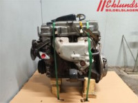 Motor NISSAN NAVARA (KA24) | OEM: 101022S750