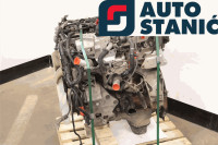 Motor NISSAN NAVARA | OEM: 101025X00B