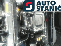 Motor NISSAN NAVARA