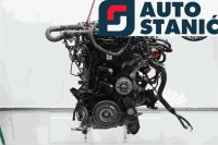 Motor NISSAN NAVARA, TREK_1 (YS23DDT) | OEM: 1010201Q3H