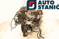 Motor NISSAN NAVARA, TREK_1 (YS23DDTT) | OEM: 1010201Q3H