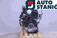Motor NISSAN NAVARA, TREK_1 (YS23DDTT) | OEM: 1010201Q3H