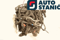 Motor NISSAN NAVARA, TREK_1 (YS23DDTT) | OEM: 1010201Q7D