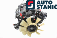 Motor NISSAN NAVARA (V9X) | OEM: 1010200Q3R