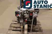 Motor NISSAN NAVARA (YD25DDTI) | OEM: 101025X00A (5XZ3B)