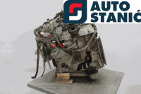 Motor NISSAN NAVARA (YD25DDTI) | OEM: 101025X00A