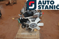 Motor NISSAN NAVARA (YD25DDTI) | OEM: 101025X00B