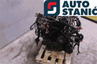 Motor NISSAN NAVARA (YD25DDTI) | OEM: 101025X00B