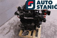 Motor NISSAN NAVARA (YD25DDTI) | OEM: 101025X00B