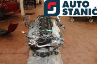 Motor NISSAN NAVARA (YD25DDTI) | OEM: 101025X00B