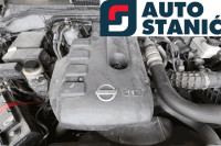 Motor NISSAN NAVARA (YD25DDTI) | OEM: 10102EC00A