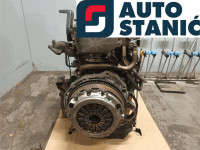Motor NISSAN NAVARA (YD25DDTI) | OEM: 10102VK4B0