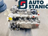 Motor NISSAN NAVARA (YD25DDTI) | OEM: 10102VK4B0
