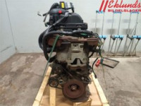 Motor NISSAN NOTE (E11) (CR14DE) | OEM: 10102AY4SB