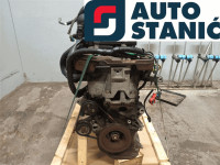 Motor NISSAN NOTE (E11) (CR14DE) | OEM: 10102AY4SB