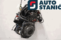 Motor NISSAN NOTE (E12) (HR12DE) | OEM: 101023VU0A