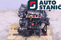 Motor NISSAN NOTE (E12) (HR12DE) | OEM: 101023VU0A