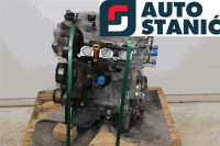 Motor NISSAN NOTE (E12) (HR12DE) | OEM: 101023VU0A