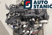 Motor NISSAN NOTE (E12) (K9K) | OEM: 1010201Q0J