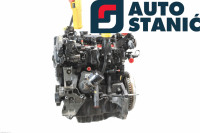 Motor NISSAN NV200 / NV200 COMBI (K9K) | OEM: 1010200Q4R