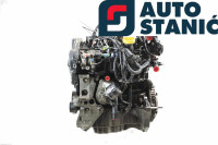 Motor NISSAN NV200 / NV200 COMBI (K9K) | OEM: 1010200Q4S