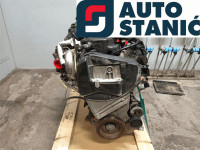 Motor NISSAN NV200 / NV200 COMBI (K9K) | OEM: 1010201Q0J