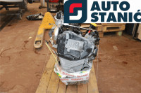 Motor NISSAN NV200 / NV200 COMBI (K9K) | OEM: 1010201Q0J