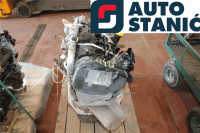 Motor NISSAN NV200 / NV200 COMBI (K9K) | OEM: 1010201Q0J
