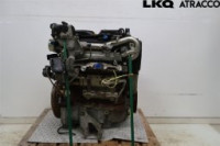 Motor NISSAN PULSAR (K9K) | OEM: 1010200Q7H