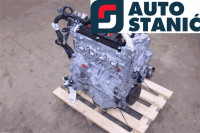 Motor NISSAN PULSAR (MR16DDT) | OEM: 10102BV8MA