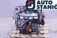 Motor NISSAN QASHQAI+2 (HR16DE) | OEM: 10102JD01F