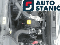 Motor NISSAN QASHQAI+2 (K9K) | OEM: 1010200Q4T