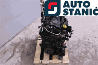 Motor NISSAN QASHQAI+2 (M9R-740) | OEM: 1010200Q4N