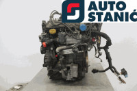 Motor NISSAN QASHQAI+2 (M9R-740) | OEM: 1010200Q4N