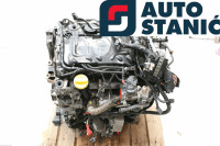 Motor NISSAN QASHQAI+2 (M9R-740) | OEM: 1010200Q4N