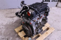 Motor NISSAN QASHQAI+2 (MR20DE) | OEM: 10102BR21A