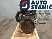 Motor NISSAN QASHQAI+2 (MR20DE) | OEM: 10102BR21A