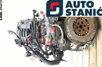 Motor NISSAN QASHQAI+2 (MR20DE) | OEM: 10102JD2MC