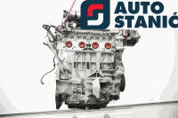 Motor NISSAN QASHQAI+2 (MR20DE) | OEM: 10102JD2MC