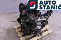 Motor NISSAN QASHQAI+2 (R9M) | OEM: 1010200Q5J