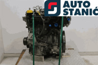 Motor NISSAN QASHQAI (HR13) | OEM: 101028FW0A